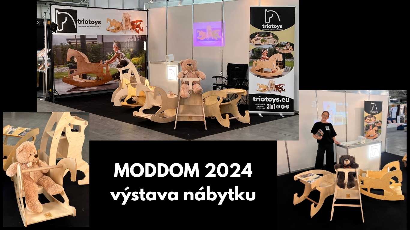 MODDOM 2024 výstava nábytku-2